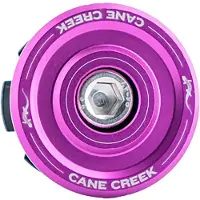 Cane Creek Aheadkappe 40-Serie | 1 1/8" | lila