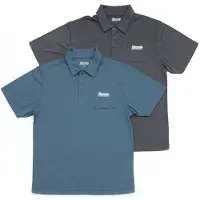 Karella Harrows Premier Navy Polo-Shirt, Kleidung: Größe XL