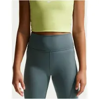 Nike Leggings mit hoher Taille, Mädchen One
