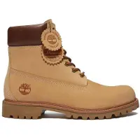 Timberland - Wasserdichte Luxe Mid-Stiefelette für Herren - Nummer 44