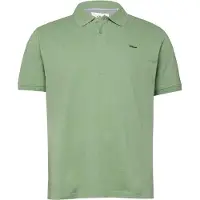 s.Oliver 2139798.7253.XXL, Hemd, Erwachsener, Männlich, Grün, XXL, Leger