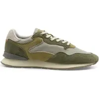 HOFF Sneakers City Grün - 41