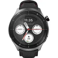 Motorola moto watch ultra, 3,81 cm (1.5"), P-OLED, Touchscreen, 32 GB, GPS, 56 g