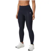 Björn Borg Leggings Björn Borg Ace Pocket Tights Damen Night Sky-XL