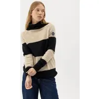 Holebrook Martina WP black/sand (967) M