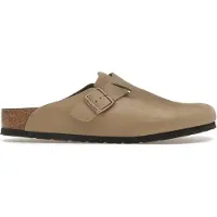 Birkenstock Schuhe Boston Tabacco, 960813