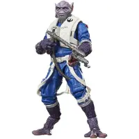 Hasbro Star Wars The Black Series Garazeb Zeb" Orrelios, 4 Jahr(e), SW Figures