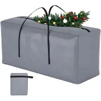 Merkloos Aufbewahrungstasche für künstlichen Weihnachtsbaum bis zu 2,3 Metern Höhe