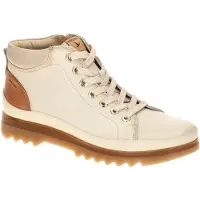 Pikolinos VIGO Damen Stiefeletten - sportliche Stiefelette weiß