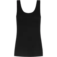 Mey Top Serie Best Of Cotton Schwarz | Größe XS
