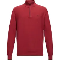 FYNCH-HATTON 1614222 Halbzippullover