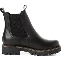 Tamaris 26494/45 Black Leather Größe EU 41