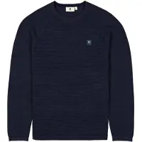 Garcia herren Pullover, M, Blau
