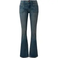 QS Jeans-Hose