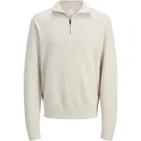 Jack & Jones Jwhmilano Stitch Knit Half Zip Sn