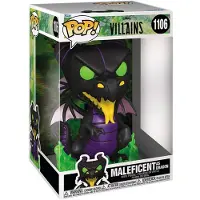Funko POP! POP! 57354, Sammelfigur, Cartoon