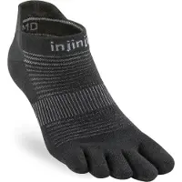 Injinji Run Original Weight No-show Socken