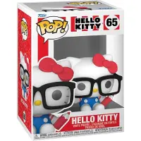 Funko POP! Hello Kitty - Hello Kitty 65 - Pop! Vinyl Figur
