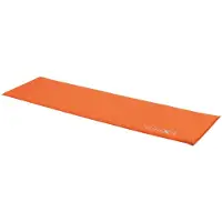 Usorteret - SIM 2.5 - Isomatte Gr M - 183 x 50 x 2,5 cm rot