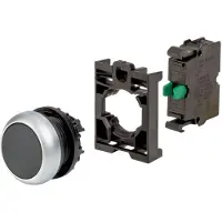 Eaton M22-D-S-K10-BVP Drucktaster 110933 1S Komplettgerät 110933