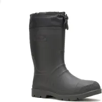 Kamik Forester Gummistiefel Schwarz