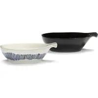 Serax Feast Collection Tapas-Teller