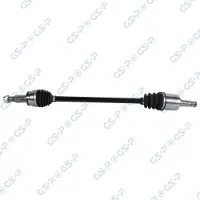 GSP Antriebswelle 256790