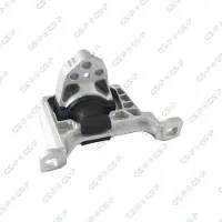 GSP Lagerung, Motor 550033