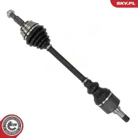 ESEN SKV Antriebswelle 40SKV178