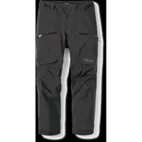 Rab - Women's Khroma Converge Pants - Skihose Gr 42 - Regular grau