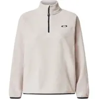 Oakley WMN Ridge 1/2 Zip Fleece mist (68S) XL