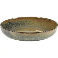 Serax - Sergio Herman - Surface Tiefer Teller - D21 cm (4er Set)