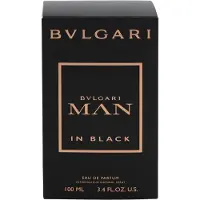 Bvlgari In Black 100ml Parfüm