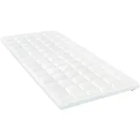 Concord CoolFlex Komfortschaumtopper 080x200cm 6 cm hoch