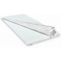 Sleepsy Aloe Vita Memory Foam Topper 180x200cm 4 cm hoch