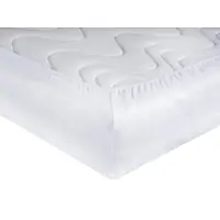 Concord Molton-Stretchauflage 100x200cm