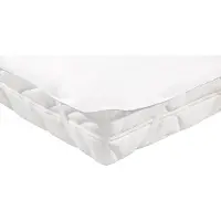 Concord Nässeschutz Moltonauflage 080x200cm
