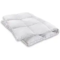 Beco Happy Feet Steppbett 155x220cm