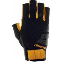Roeckl sports Sports Kagok black (0999) 9,0