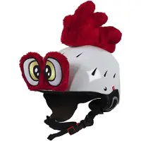 Hoxyheads Hoxy Ears, Gockel