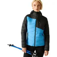Dare 2b - "Aero Fuse" Daunenjacke für Damen RG13228 (42 DE) (Elysium Blau)