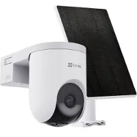 Ezviz HB8 Lite, IP-Sicherheitskamera, Draußen, Kabellos, CE / REACH / WEEE / RoHS, Wand, Weiß