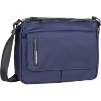 Mandarina Duck Umhängetasche Hunter Messenger VCT27 25.5 x 9 x 18.5