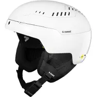 Sweet Protection Switcher 2Vi Mips Helmet gloss white (GSWHT) XXL