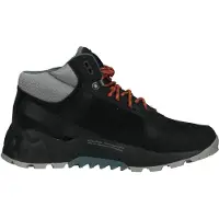 Timberland Stiefelette Stiefelette Leder/Textil