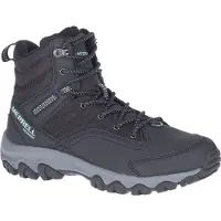 Merrell Thermo Akita Mid, Schwarz