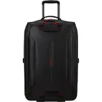 Samsonite Ecodiver Duffle/Wheels 67 black