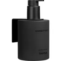 Blomus Spender Für Conditioner Kirei Schraubverschluss Smoke 350 ml