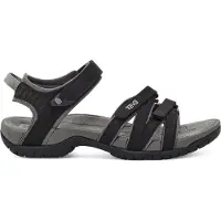 Teva Damen Sandale Tirra Leder