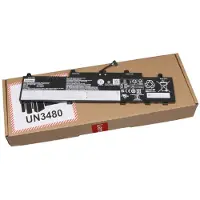 Lenovo Notebook-Akku Akku 5B11H56345 11.61 V 5413 mAh